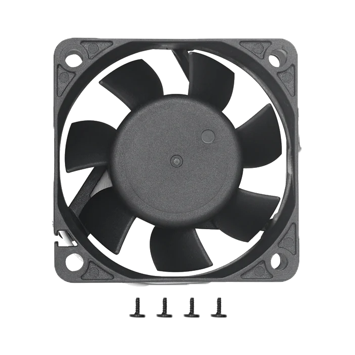 Ventilador de refrigeración de potencia (Bambu Lab X1E)