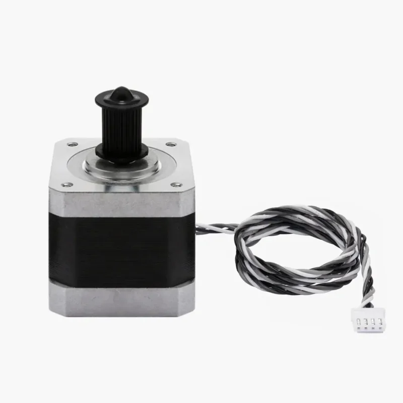 Moto Eje X - BAMBULAB A1