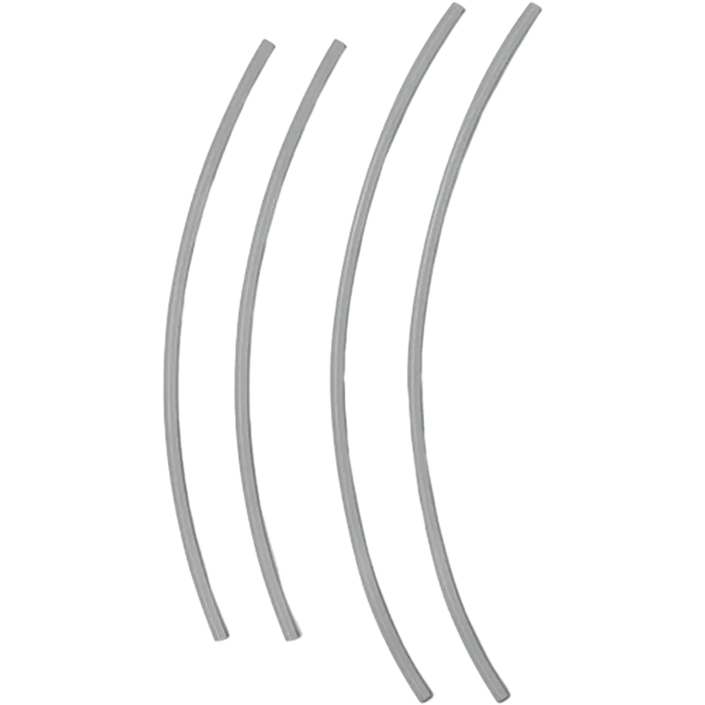 Tubos Ptfe Bambu Lab A1 Mini