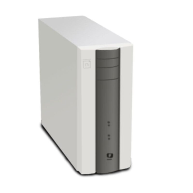 Fiery E-22B Ricoh Pro C5100 C5110S MP C6502 C8002SP (Reacondicionado)