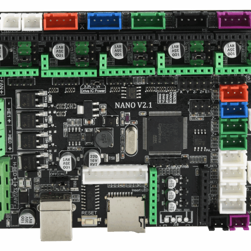 Placa Madre Motherboard TMC2226 (Flsun V400)