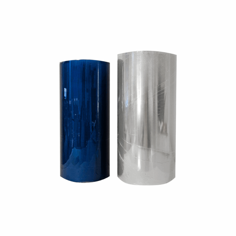 ROLLOS A&B FILM DTF UV 30CM Especial  X 100 METROS