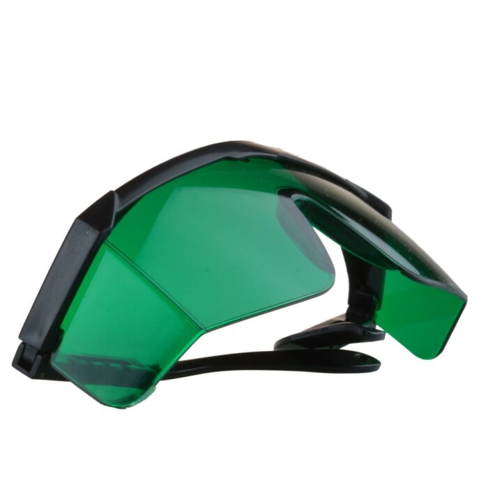 Kit Cabezal Para Grabado Láser + Gafas (CP-01) - Imagen 3