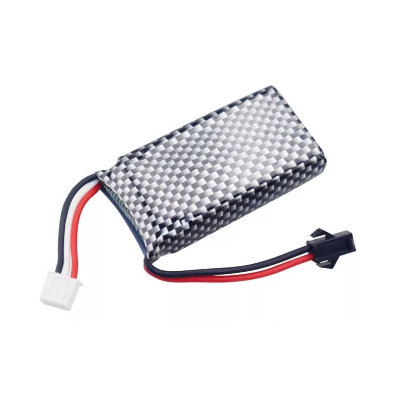 Bateria Camioneta 4x4 1:10 (Csj53540 7,4v 2500 Mah )