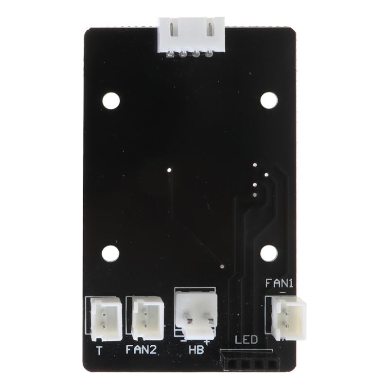 Placa Controladora PCB del Extrusor v1.5 (Sidewinder X1)