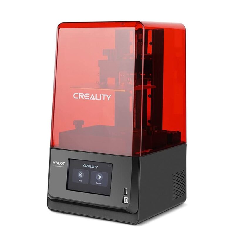 Creality Halot-One Pro