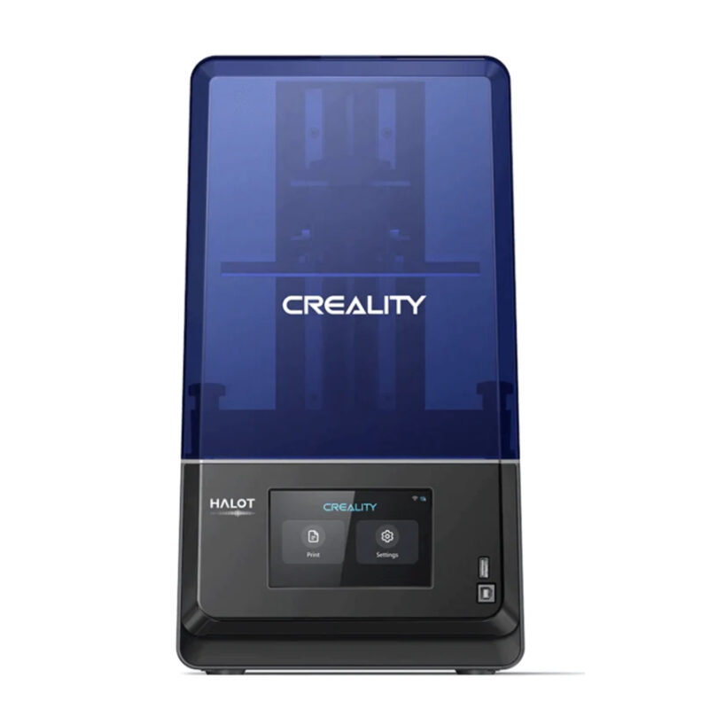 Creality Halot-Ray