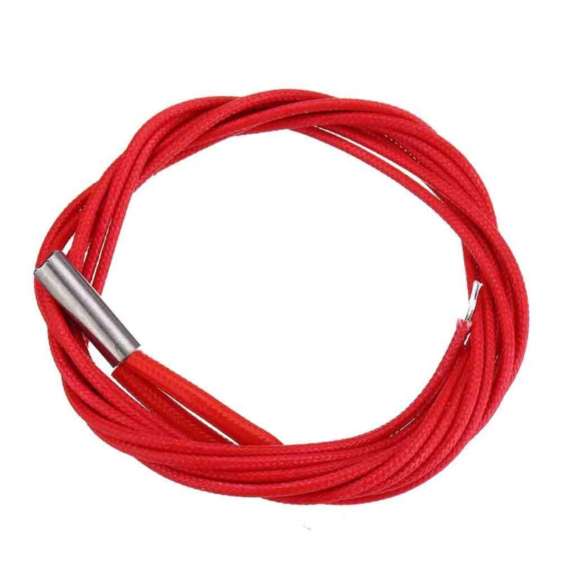 Resistencia Cartucho Calefactor 12v 40w Hotend (SIN FICHA) (Creality)