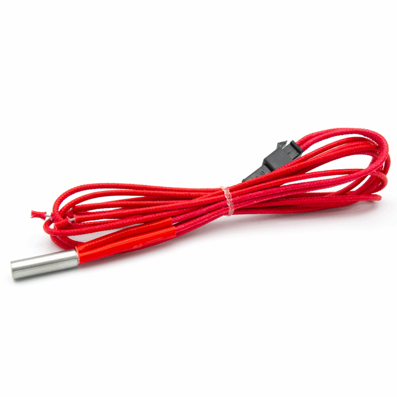 Resistencia Cartucho Calefactor 24v 40w Hotend (FICHA NEGRA) (Ender-5)