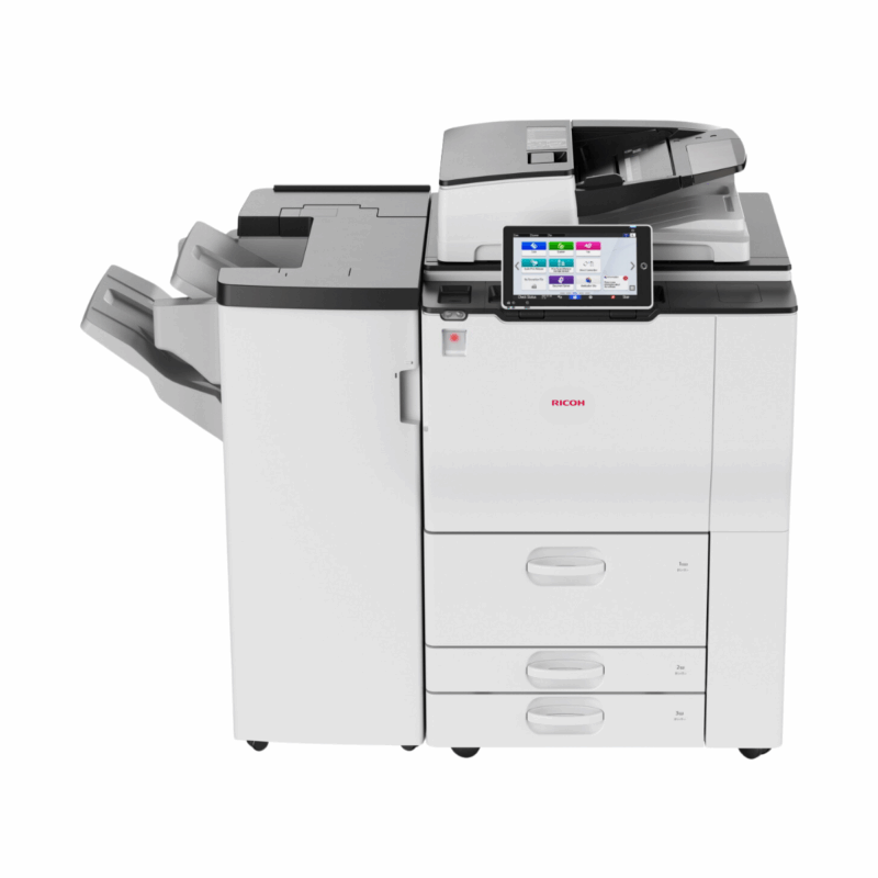 Ricoh IM 7000 8000 9000