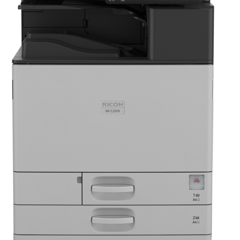 Ricoh IM C2010