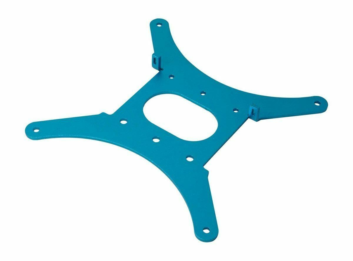 Soporte de Metal para Cama (Sidewinder X1)