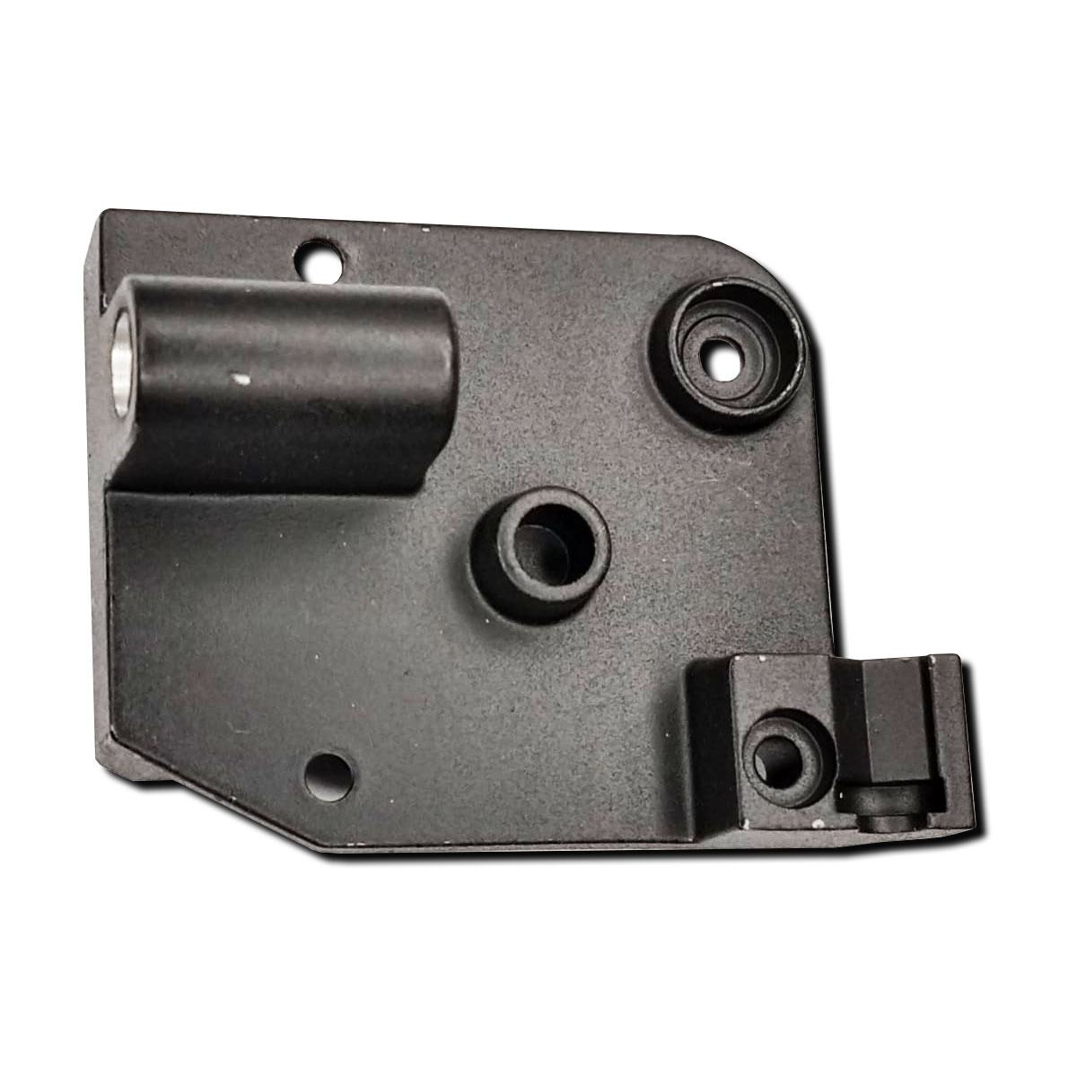 Disipador CNC para Extrusor Titán (Sidewinder X1 / Genius)