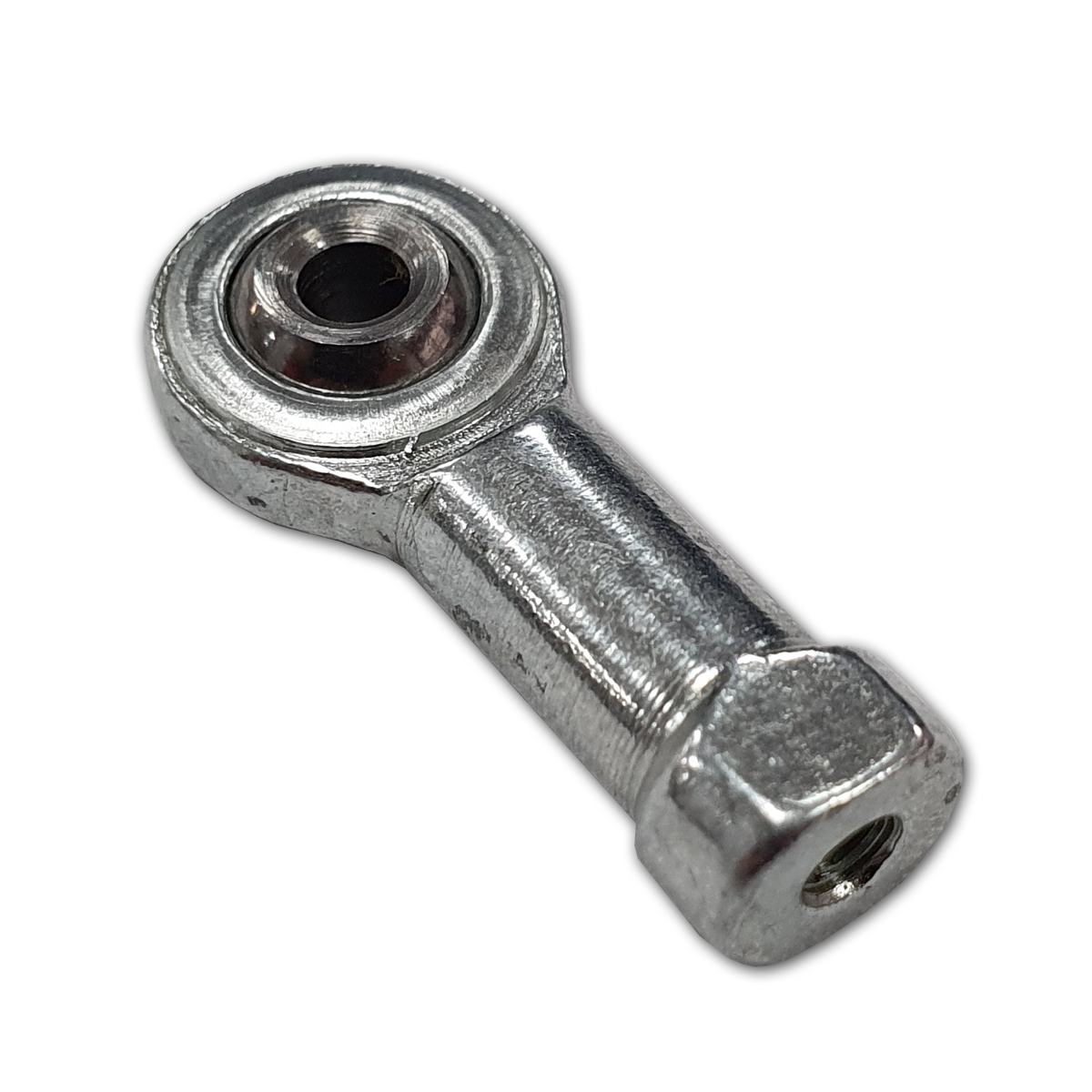 Soporte Sensor de Filamento Ojo de Pez M3 Dentado Interno (Artillery Series)