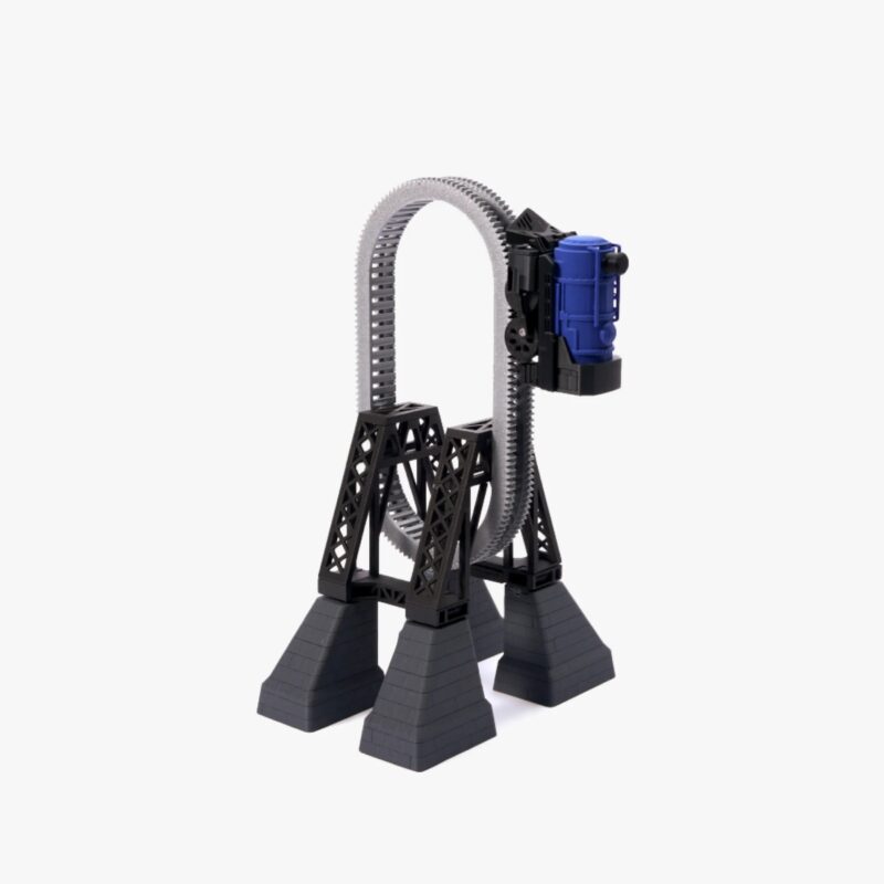 Kit Maker DIY Bucle Infinito Express K016 Box Original de Bambu Lab