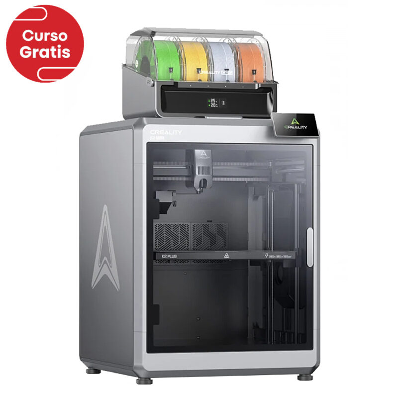 Creality K2 Plus Combo