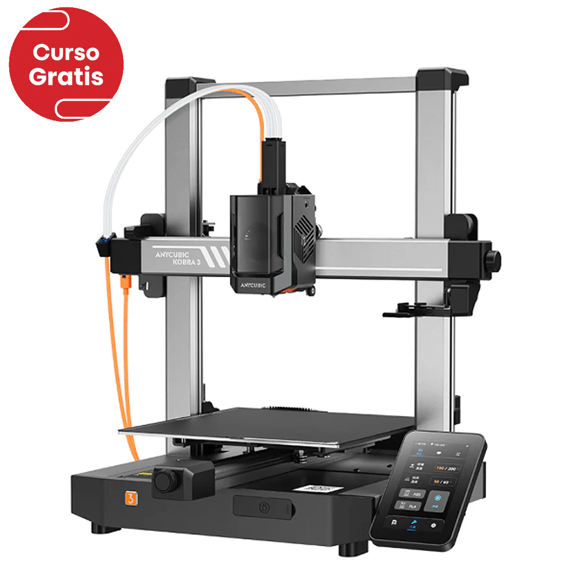 Anycubic Kobra 3 Estándar