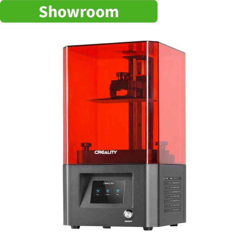 Creality LD-002H