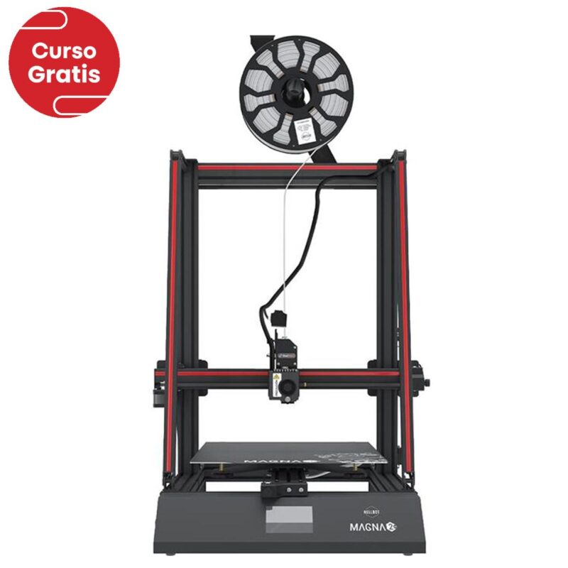 Hellbot Magna 2 300 Directa