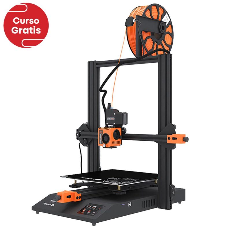 Hellbot Magna SE 32bits