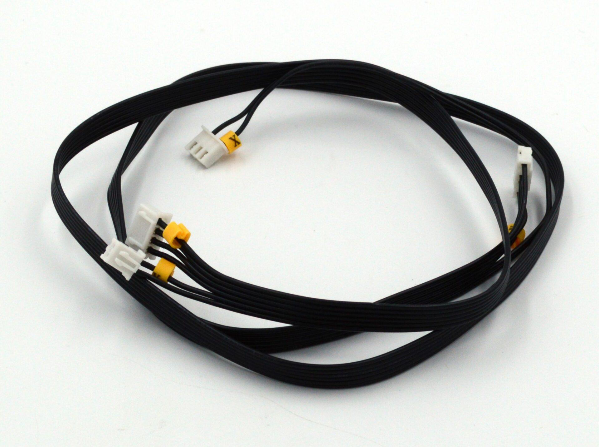 Cable de Motor Eje-X (Ender-5)