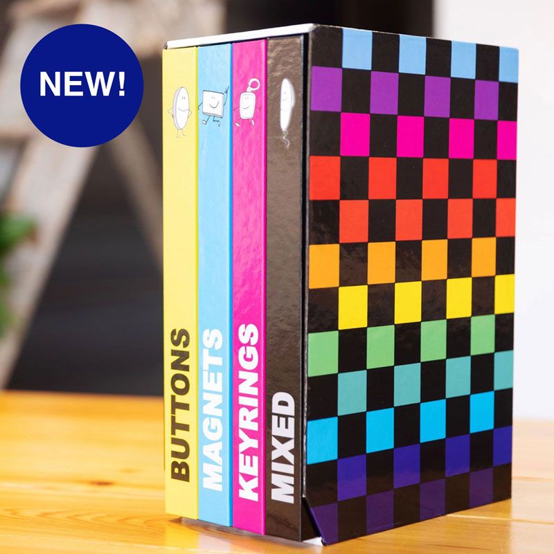 Muestrario sample book