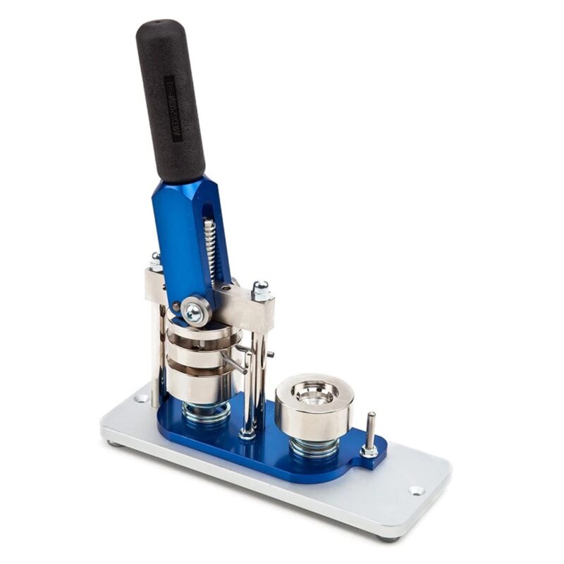 DGAMAX B-700 Máquina de hacer Pines