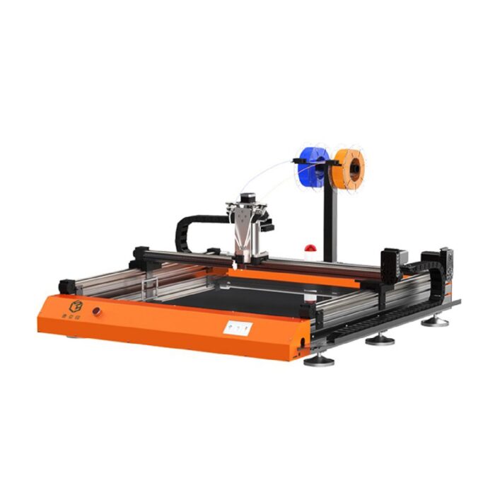 Creality K8 - Imagen 3