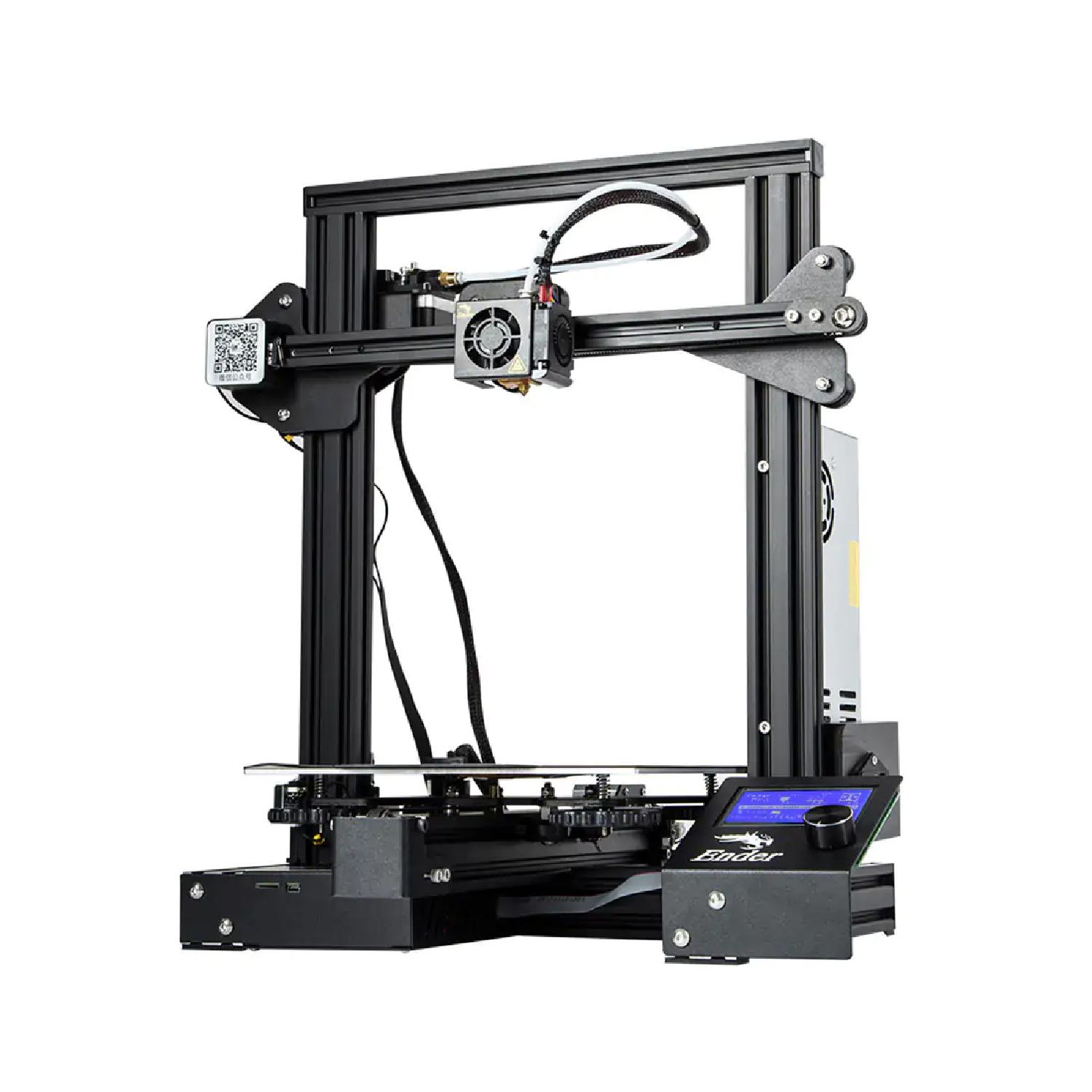 Creality Ender-3 Pro - Imagen 3