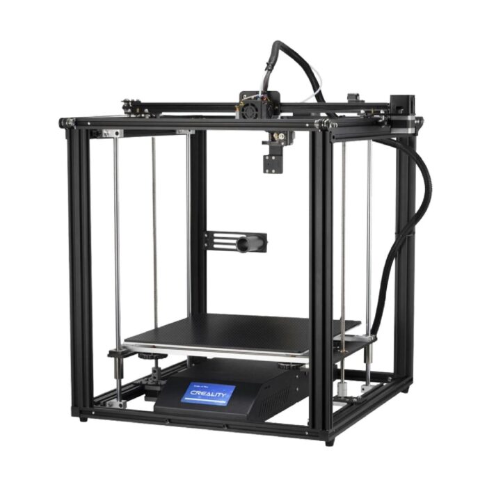 Creality Ender-5 Plus - Imagen 5