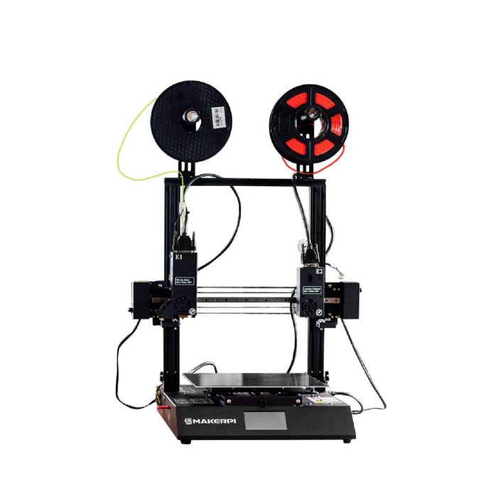 MakerPi P3 PRO - Imagen 4