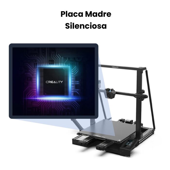 Creality CR-6 Max - Imagen 5