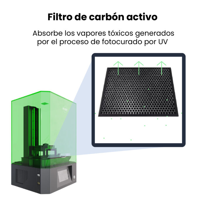 Hellbot Apolo PRO Plus - Imagen 4