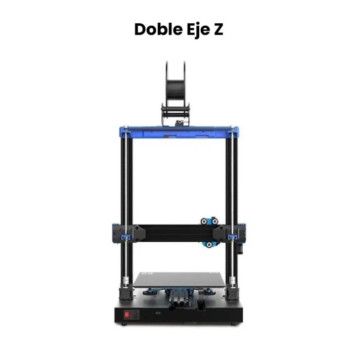 Preventa Artillery Sidewinder X2 - Imagen 4