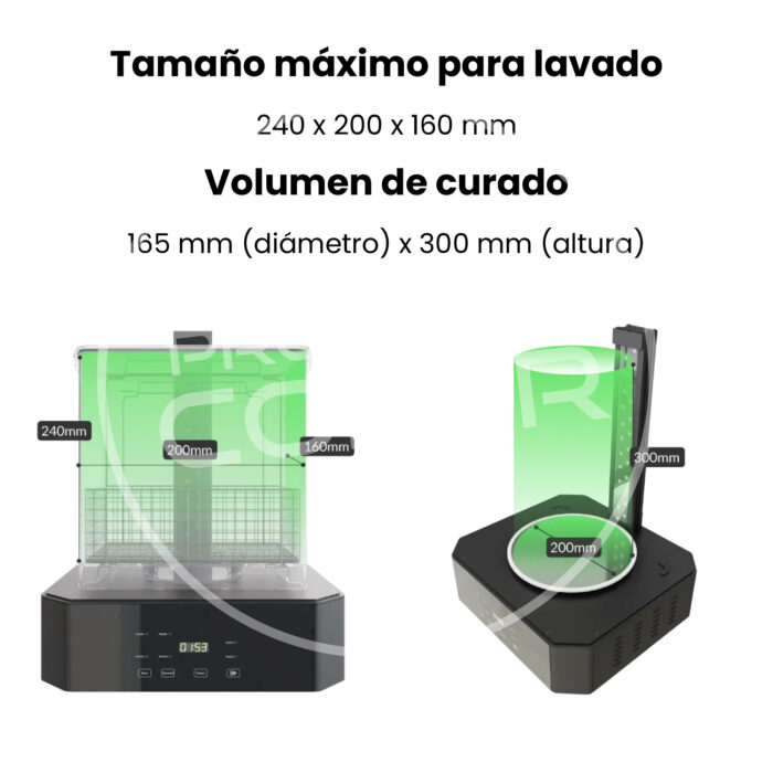 Hellbot Curadora Octopus Plus - Imagen 5