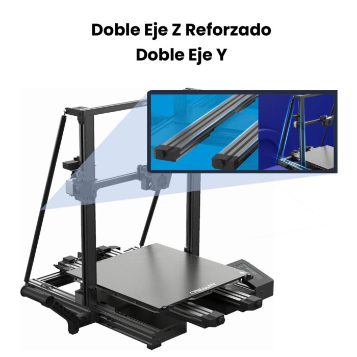 Creality CR-6 Max - Imagen 7