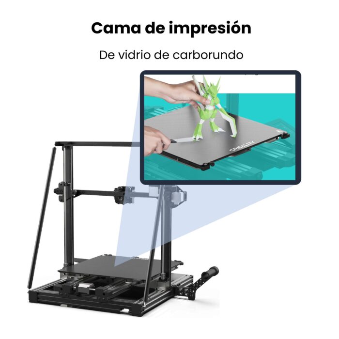 Creality CR-6 Max - Imagen 11