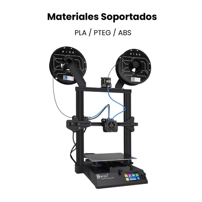 Biqu B2 Dual - Imagen 6