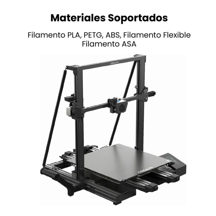 Creality CR-6 Max - Imagen 8