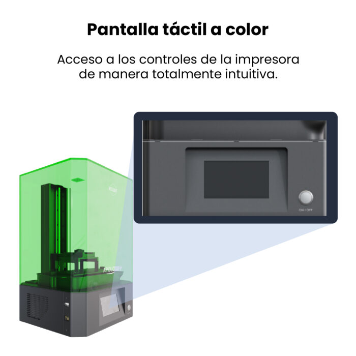 Hellbot Apolo PRO Plus - Imagen 8