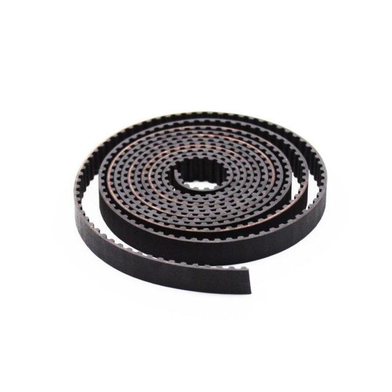 Correa GT2 Abierta para Ejes - X1 MT (Correa Suelta)