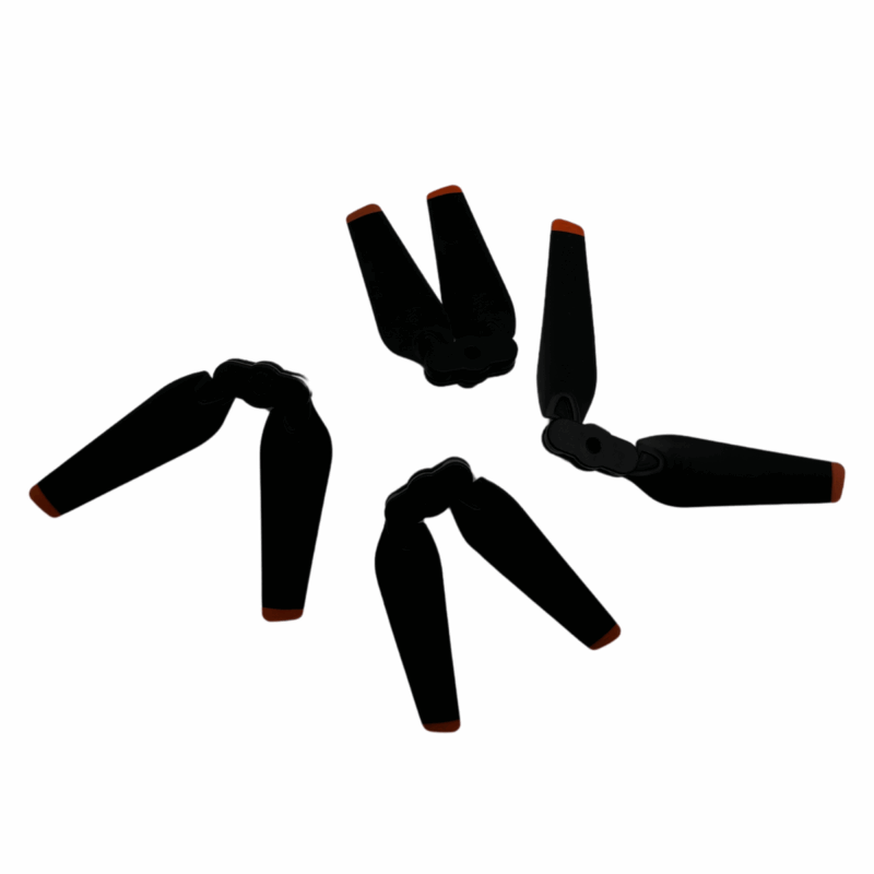 Repuesto X4 Helices Paletas Drone ToySky E99 MAX / S172 Max