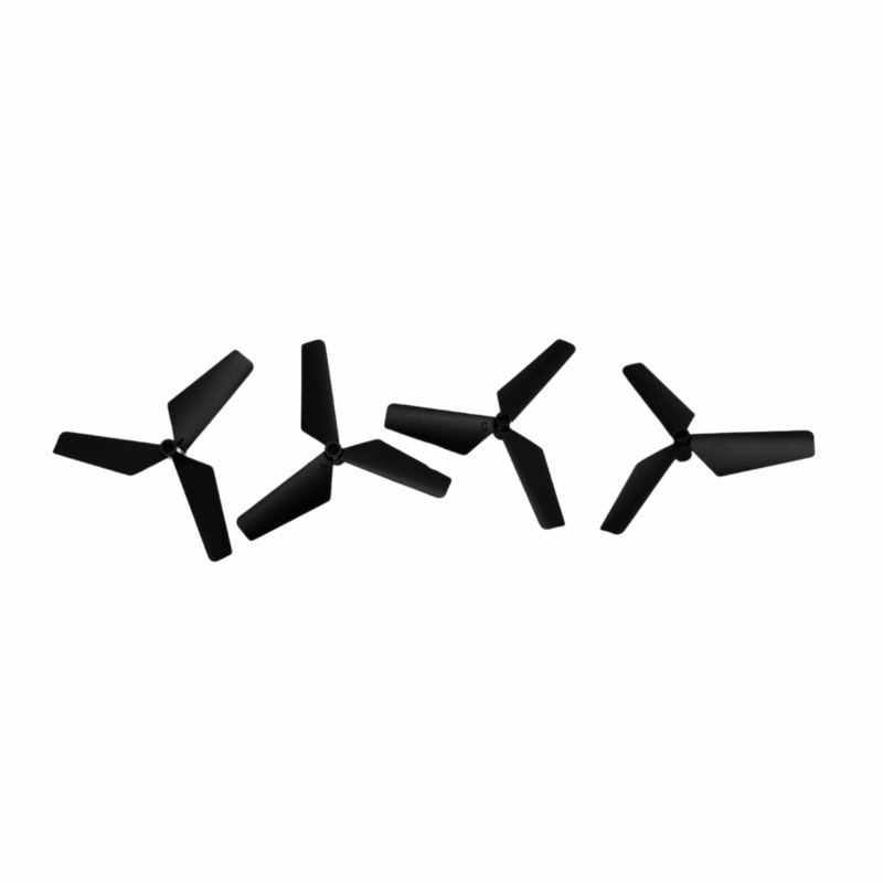 Repuesto X4 Helices Paletas Drone ToySky CSJ 52620