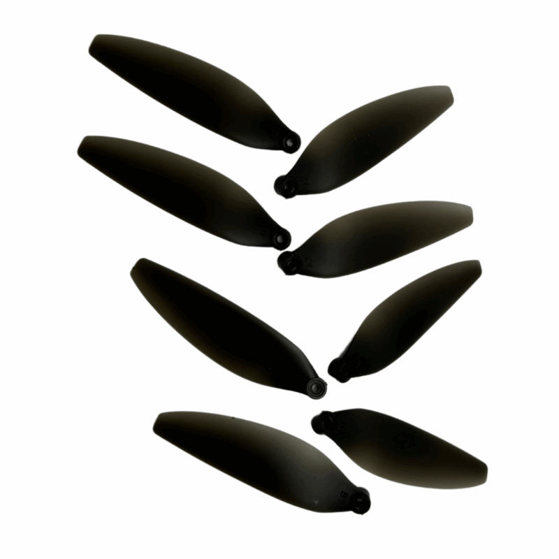 Repuesto X4 Helices Paletas Drone ToySky S179
