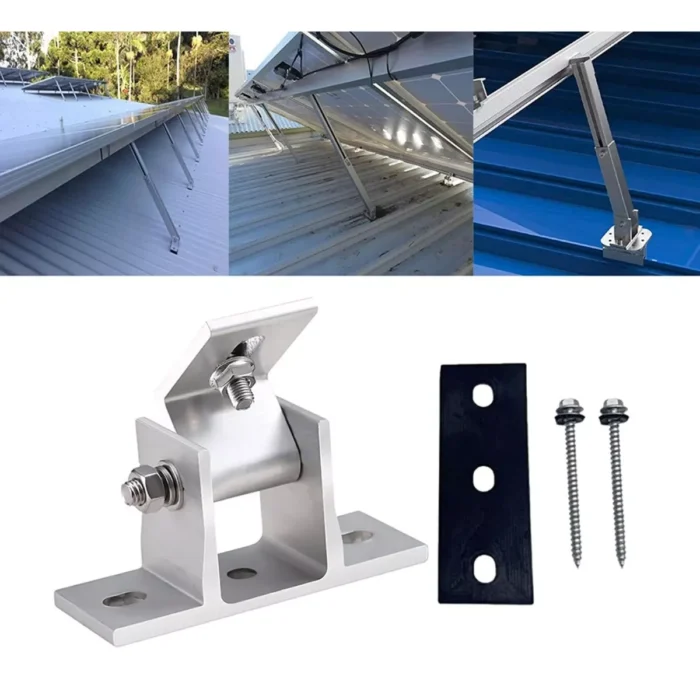 Soporte Panel Solar - Imagen 6