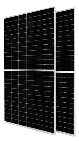 Panel Solar Monocristalino 400W (36V) Mono