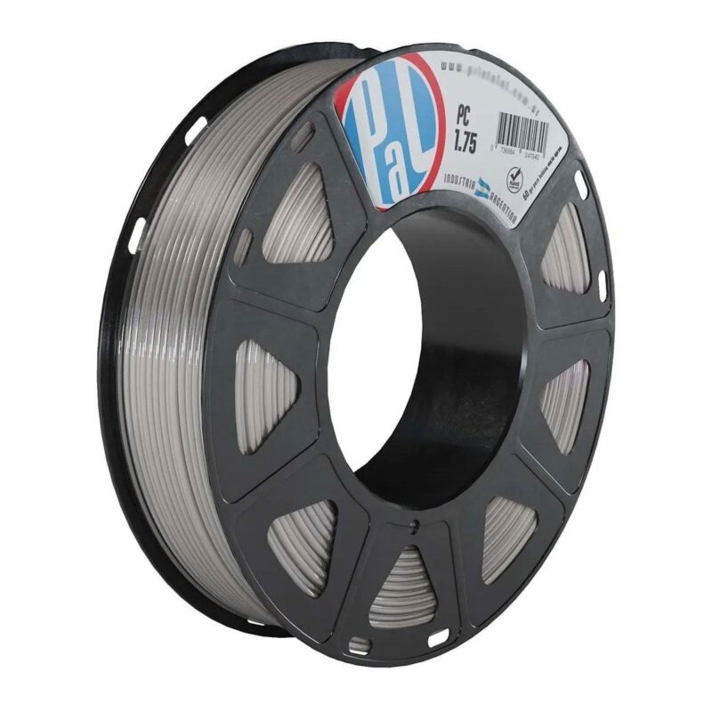 Printalot Filamento 3D PC 1.75mm - Rollo x 250 gr