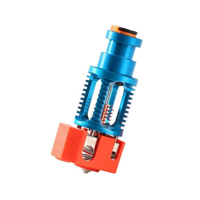 Kit Nozzle Hotend Phaetus Dragon Full Metal (Ender-3/ Ender-5 / CR-10) - Imagen 3