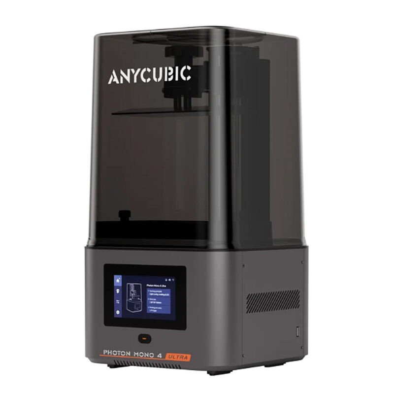 Anycubic Photon Mono 4 Ultra