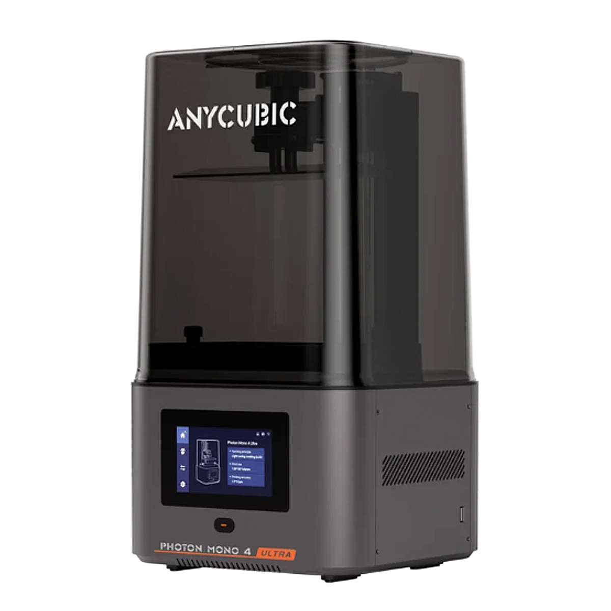Anycubic Photon Mono 4 Ultra
